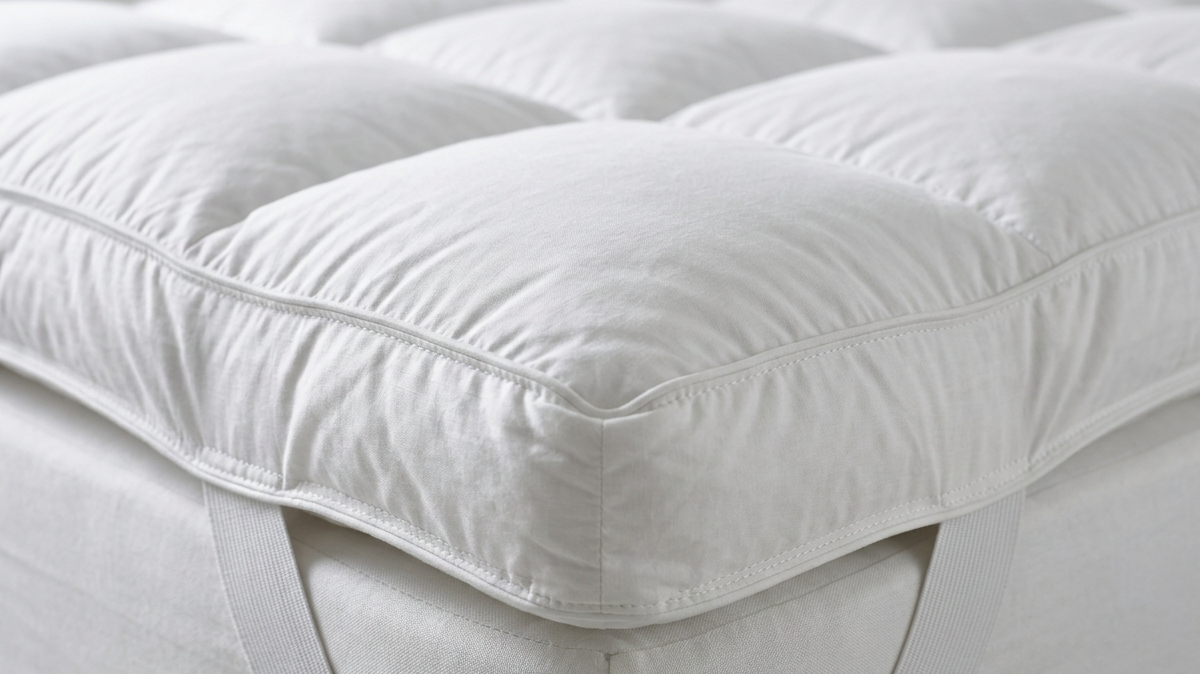 Why a Mattress Topper Changes Everything?