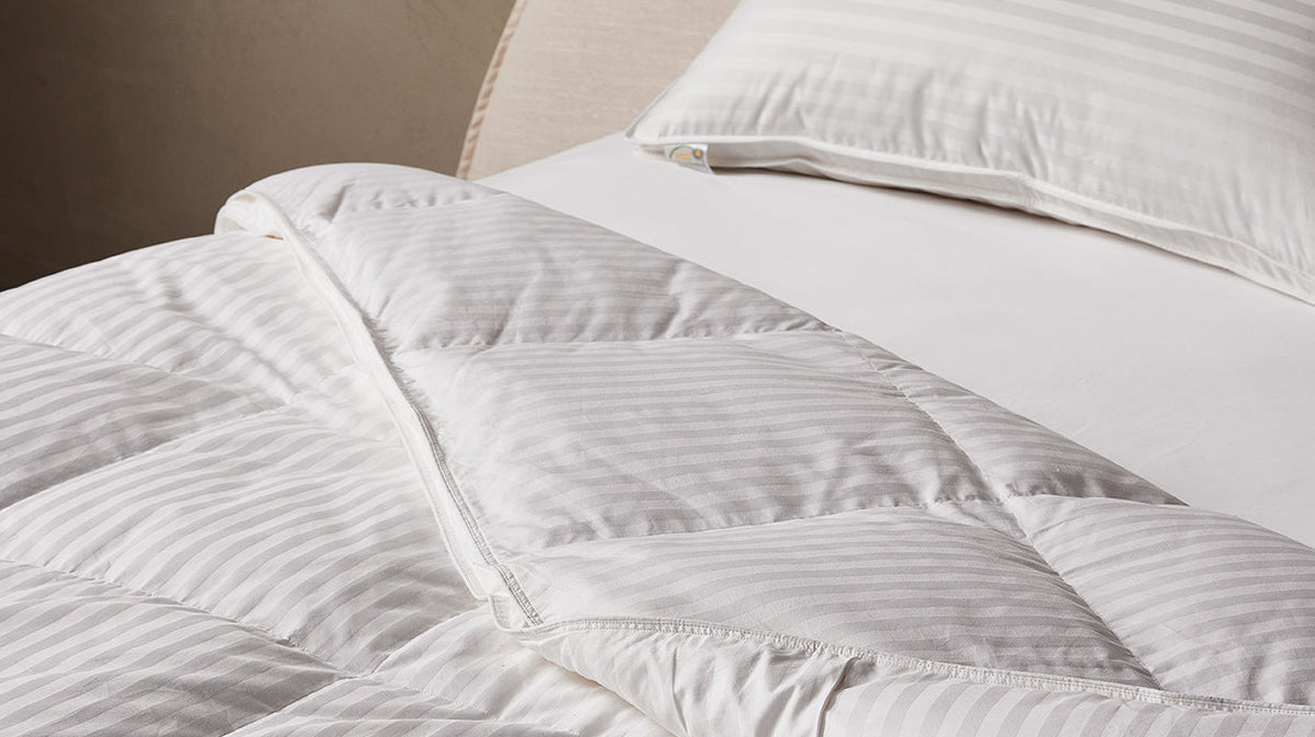 A Guide to Buying Hypoallergenic Bedding