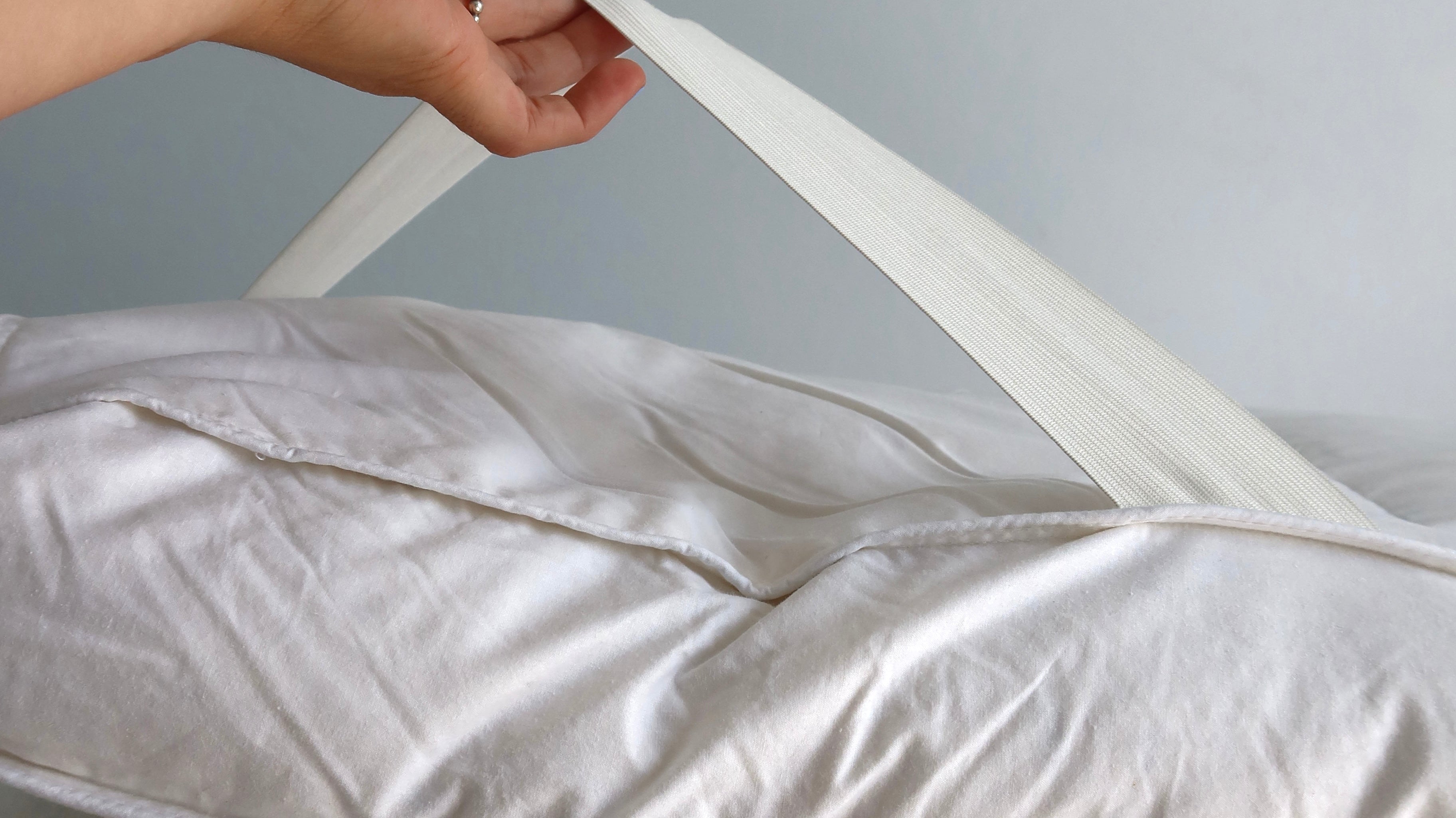 How a Mattress Topper Can Improve Your Sleep and Extend Your Mattress Life