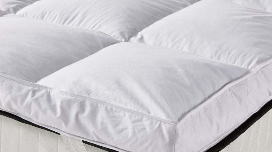 5 Things to Look for in a Mattress Topper