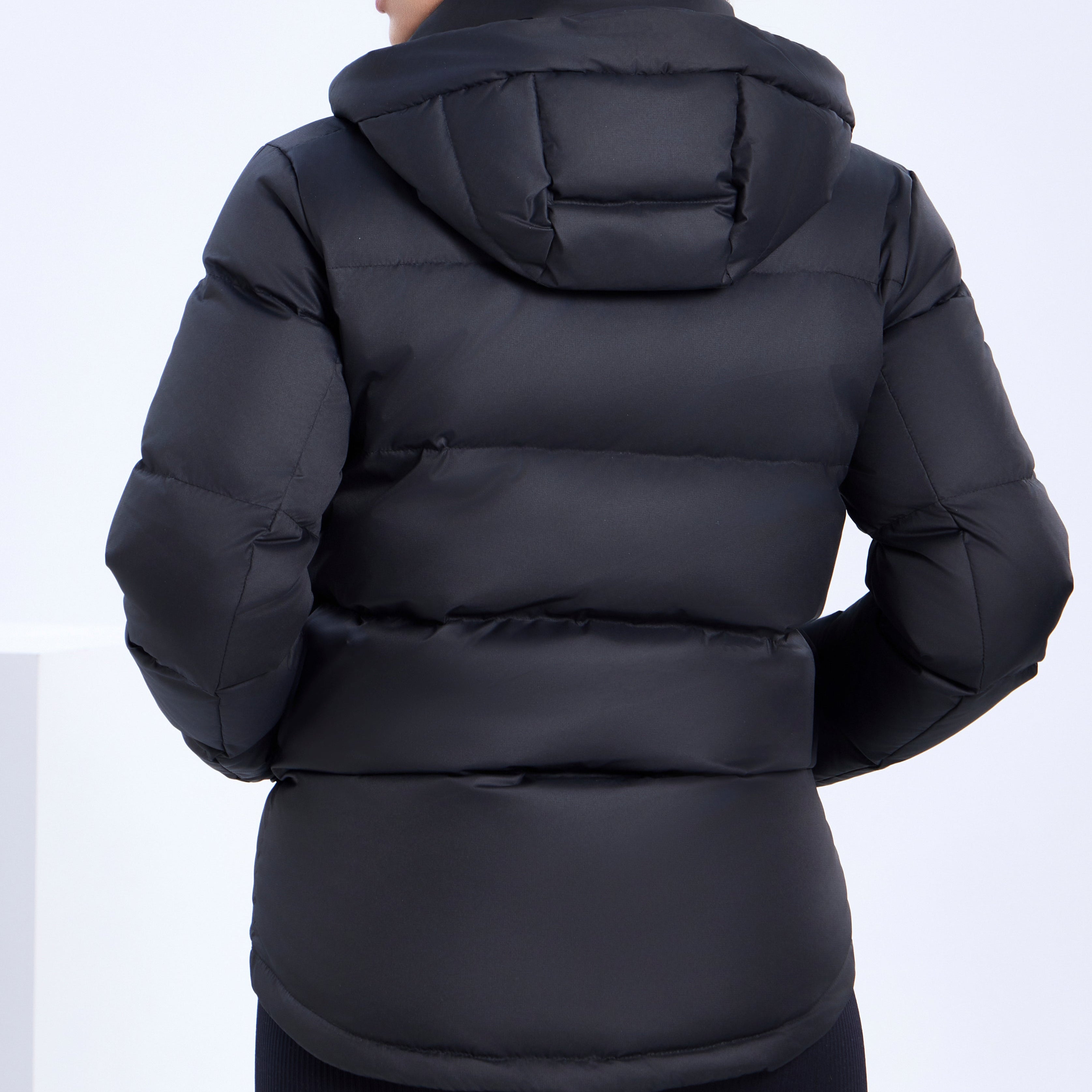 womens puffer jacket