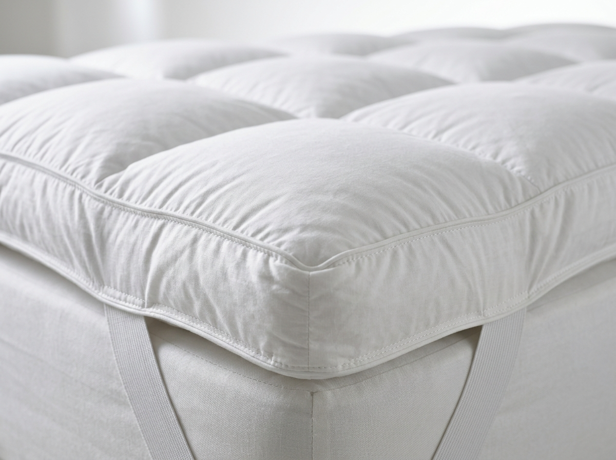 Why a Mattress Topper Changes Everything?