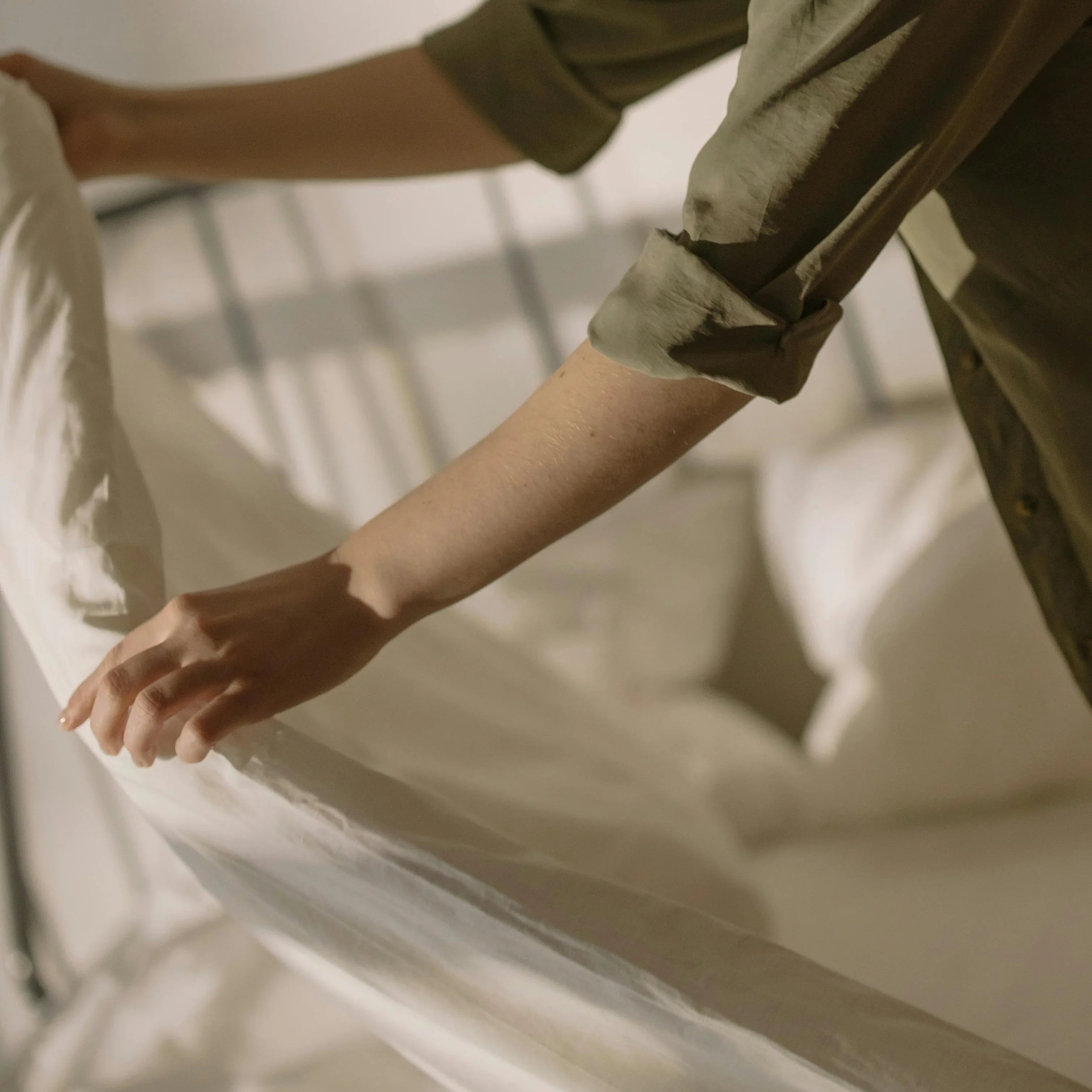 Quilt Sizes in Australia: A Straightforward Guide (With Charts!)