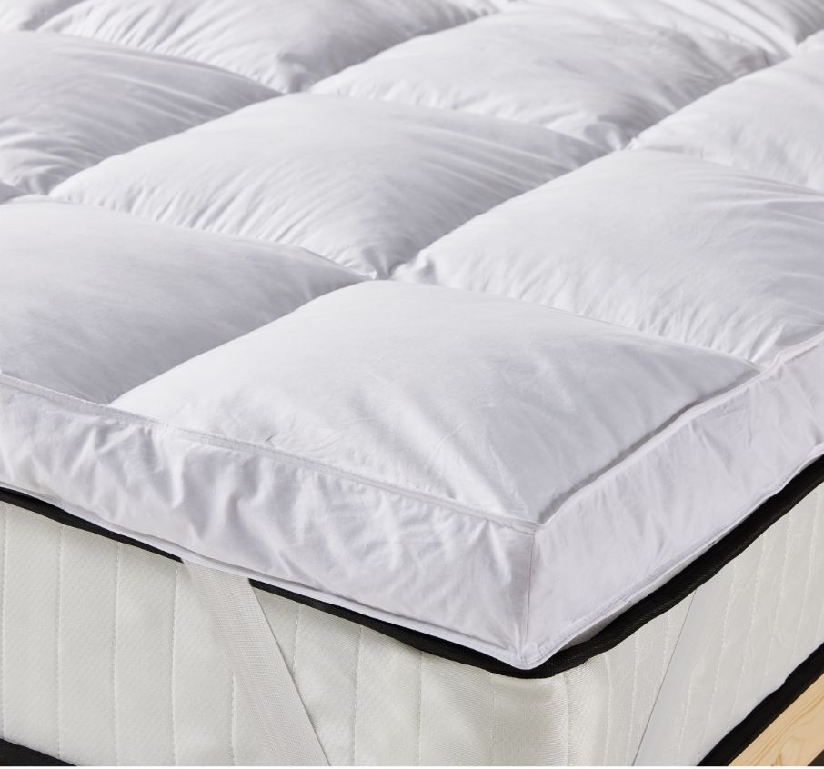 5 Things to Look for in a Mattress Topper