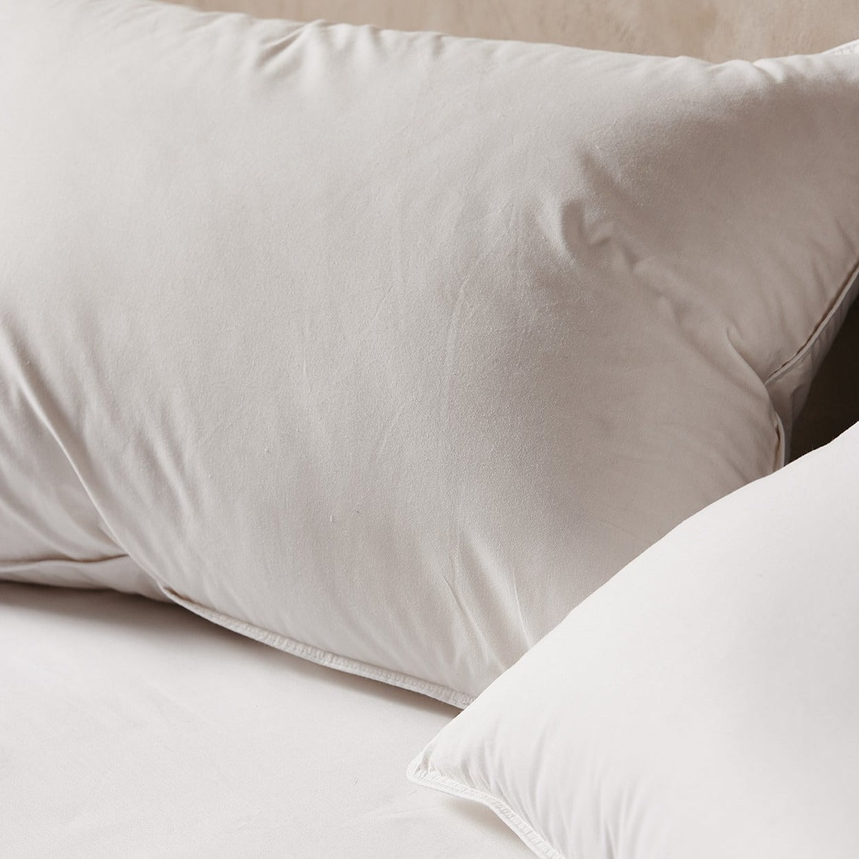 Duck Pillows