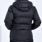womens puffer jacket