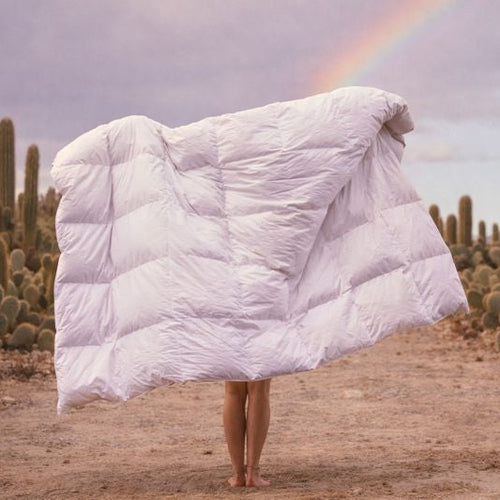 Feather & Down Expertise